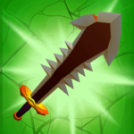 Pixel Blade Revolution – RPG 2.1.4 APK MOD Unlimited Money