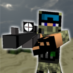 Pixel Sniper 3D 8.3.6 APK MOD Unlimited Money