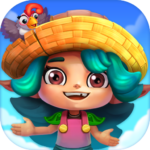 Pixie Island 1.9.82 APK MOD Unlimited Money