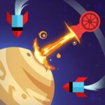 Planet Smash 0.2.3 APK MOD Unlimited Money