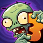 Plants vs. Zombies 3 16.1.1 APK MOD Unlimited Money