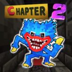 Playgame Chapter 2 0.3 APK MOD Unlimited Money