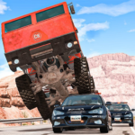 Police Car Chase Police Games 1.0.4 APK MOD Unlimited Money