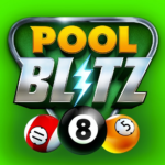 Pool Blitz 2.4.11800 APK MOD Unlimited Money