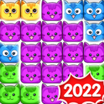 Pop Cat 2.5.2 APK MOD Unlimited Money