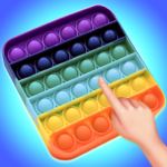 Pop it Calm Antistress Toys 2.6 APK MOD Unlimited Money