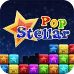 PopStellar – Earn XLM 1.3.0 APK MOD Unlimited Money