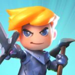 Portal Knights 1.5.4 APK (MOD, Unlimited Boxes)