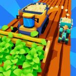 Potato Inc 1.2.9 APK MOD Unlimited Money