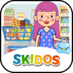 Preschool Kids learning games 1.0 APK MOD Unlimited Money