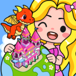 Princess Amelias Castle World 1.5 APK MOD Unlimited Money