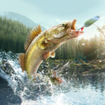 Professional Fishing 2 0.1.12.07.24p APK MOD Unlimited Money