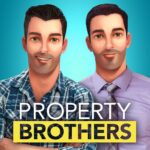 Property Brothers Home Design 2.8.5g APK MOD Unlimited Money