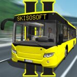 Public Transport Simulator 2 2.2 APK MOD Unlimited Money