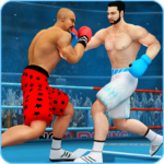 Punch Boxing Game Kickboxing 3.3.2 APK MOD Unlimited Money