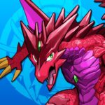 Puzzle Dragons 20.2.0 APK MOD Unlimited Money