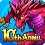 Puzzle Dragons 20.3.1 APK MOD Unlimited Money