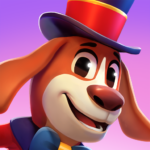 Puzzle Park Fun Match 3 Games 2.6.2 APK MOD Unlimited Money