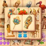 Pyramid of Mahjong Tile Match 1.47.4700 APK MOD Unlimited Money