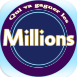 Qui va gagner les millions 10.0 APK (MOD, Unlimited Money)