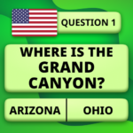 QuizzLand. Quiz & Trivia game 3.3.011 APK (MOD, Unlimited Money)