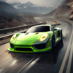 Race This 1.1.5 APK MOD Unlimited Money