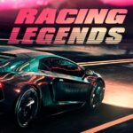 Racing Legends – Offline Games 1.8.5 APK MOD Unlimited Money