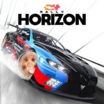 Rally Horizon 2.4.7 APK MOD Unlimited Money