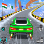 Ramp Car Games GT Car Stunts 1.7 APK MOD Unlimited Money