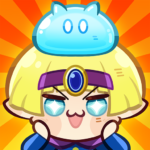 Ranking of Heroes Idle Game 1.3.1 APK MOD Unlimited Money