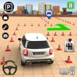 Real Car Parking 3D Car Games 6.1 APK MOD Unlimited Money