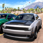 Real Car Parking Game 3D 1.6 APK MOD Unlimited Money