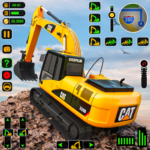 Real City Construction Game 3D 2.9 APK (MOD, Unlimited Money)