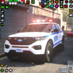 Real City Police Cop Simulator 1.0 APK MOD Unlimited Money