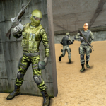 Real Commando Secret Missions 2.5.1f1 APK (MOD, Unlimited Money)