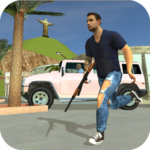 Real Gangster Crime 2 2.5.0 APK MOD Unlimited Money