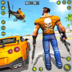 Real Gangster Game Open World 1.0.13 APK MOD Unlimited Money