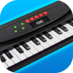 Real Piano Master 2.0 APK MOD Unlimited Money