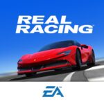 Real Racing 3 10.7.2 APK MOD Unlimited Money