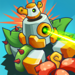 Realm Defense Hero Legends TD 2.8.0 APK MOD Unlimited Money