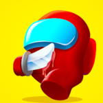 Red Imposter 1.4.5 APK (MOD, Unlimited Money)