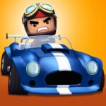 Rev Heads Rally 7.3 APK MOD Unlimited Money