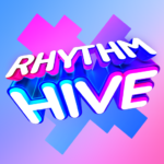 Rhythm Hive 7.3.2  APK (MOD, Unlimited Money)