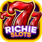 Richie Slots 0.3.30 APK (MOD, Unlimited Money)