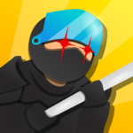 Riot Buster 0.2.4 APK MOD Unlimited Money