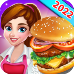 Rising Super Chef – Cook Fast 6.3.0 APK MOD Unlimited Money