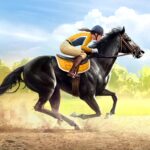 Rival Stars Horse Racing 1.37.1 APK MOD Unlimited Money