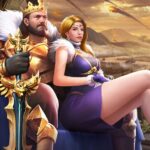 Road of Kings – Endless Glory 2.6.5 APK MOD Unlimited Money