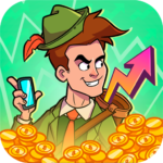 Rob the Rich 3.1.821 APK MOD Unlimited Money