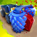 Roll Machine 3.1.7 APK MOD Unlimited Money